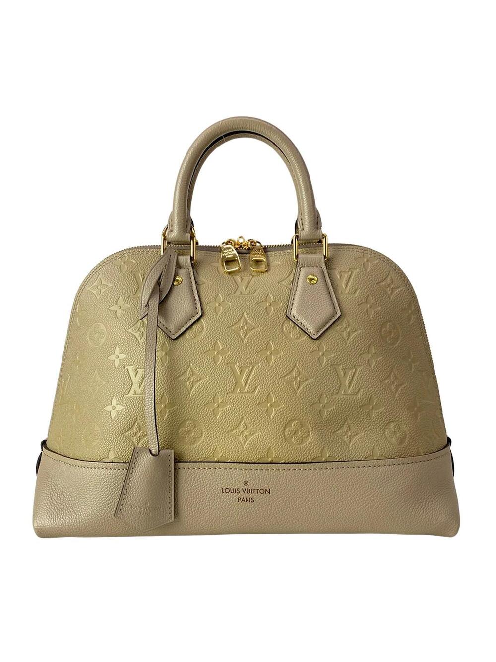 Louis Vuitton Neoalma Pm Tourterelle #302248L21B